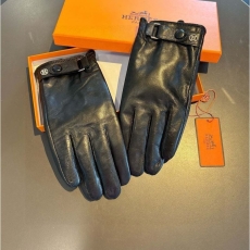 Hermes Gloves